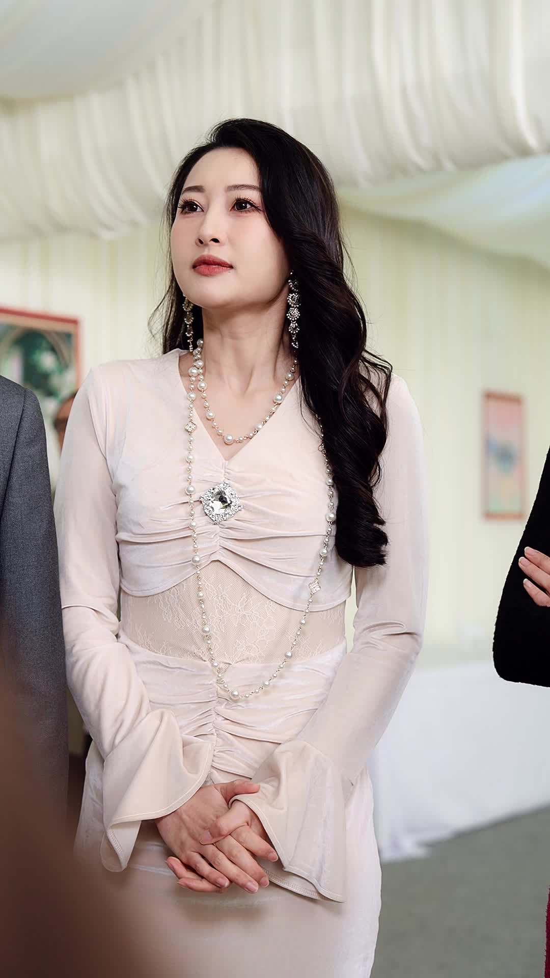 Tập 38 - Người Kế Thừa và Cuộc Hôn Nhân Giả